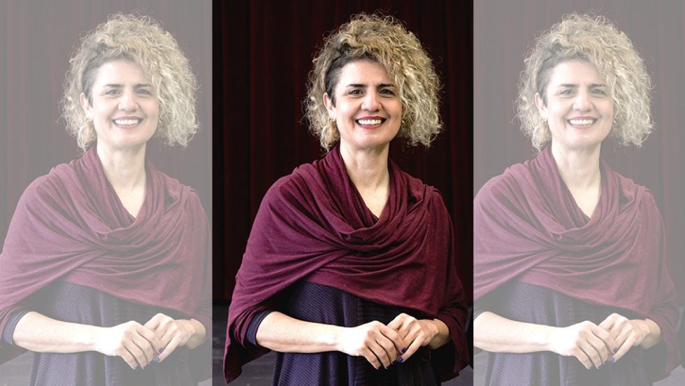 Το λεξιλόγιο του Ελύτη και οι εφηβικοί φόβοι